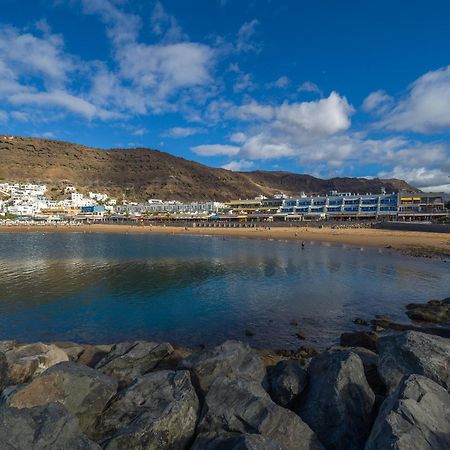 Amarre Paradise Puerto De Mogan Exterior foto
